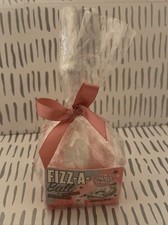 Soap and Glory Fizz-A-Ball Bath Bomb Original Pink Rose and Bergamot 3.5oz