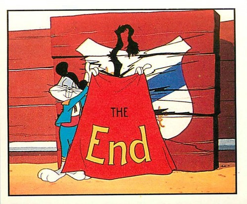 1990 PANINI HAPPY BIRTHDAY BUGS STICKERS PICK / CHOOSE YOUR CARDS - Picture 120 of 178