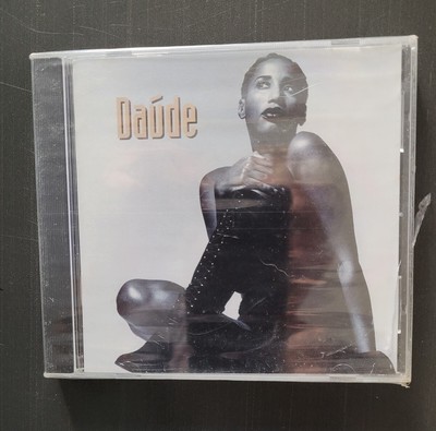 DAUDE CD Self Titled. Brand New. Unique artist. Amazing display of talent