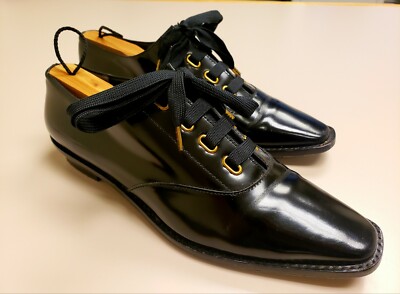 marc jacobs oxford shoes