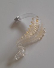 Ricambio lampadario in vetro