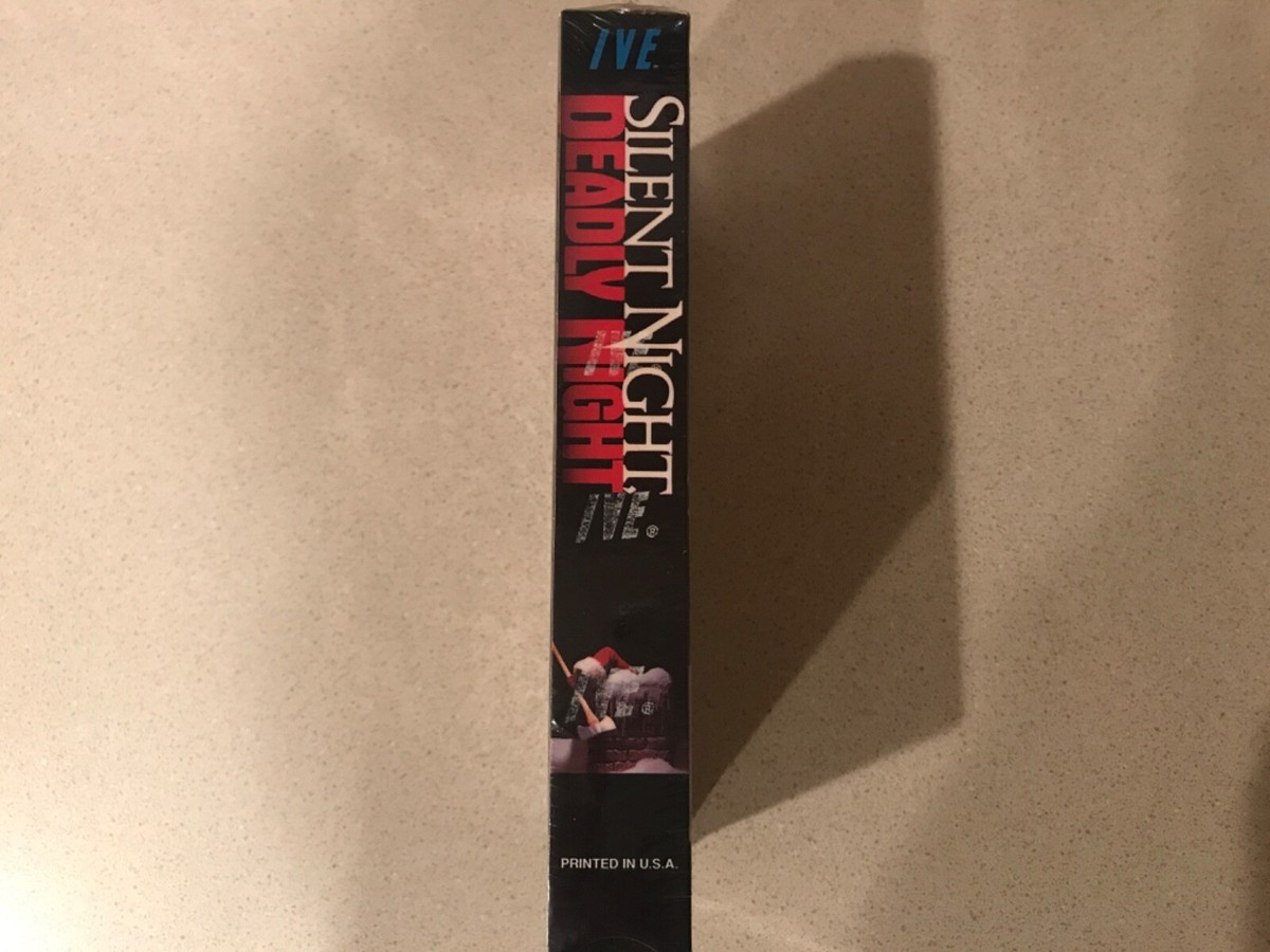 その他 Silent Night [VHS] Buster & Chauncey's SILENT NIGHT- Phil Hartman, Marie Osmond