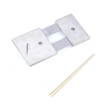 Suspension Spring German Pendulum Clocks 28mm x 14mm - MT21.43