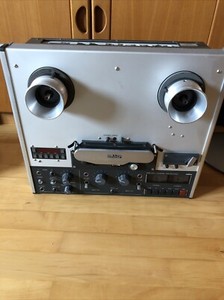 Manuel de dépannage du REVOX PR99 MKI MKII