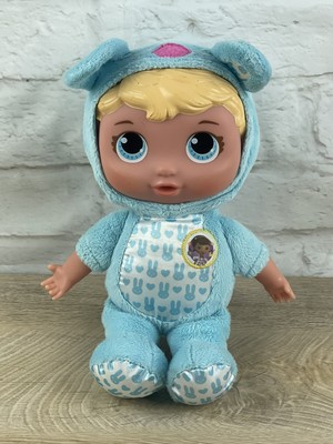 doc mcstuffins blue bunny