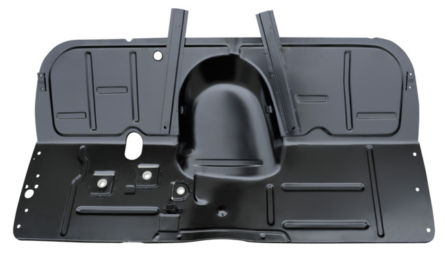 Firewall 1947-1954 Chevrolet Pickup &lpar;Key Parts &num; 0846-220&rpar;