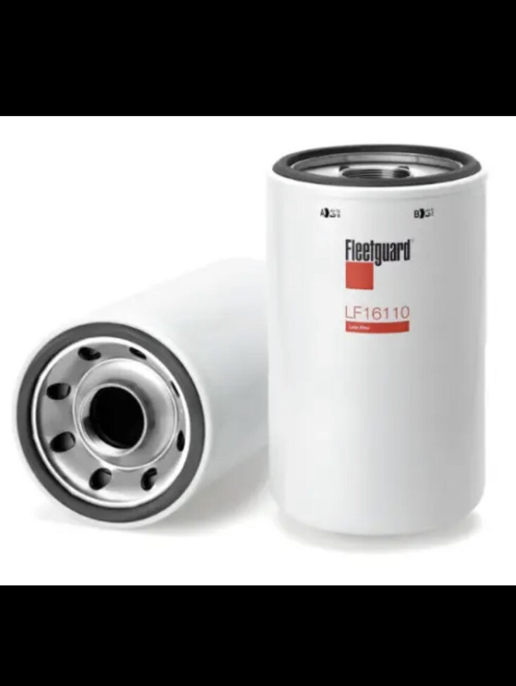 RYCO Z443 cross reference oil filters