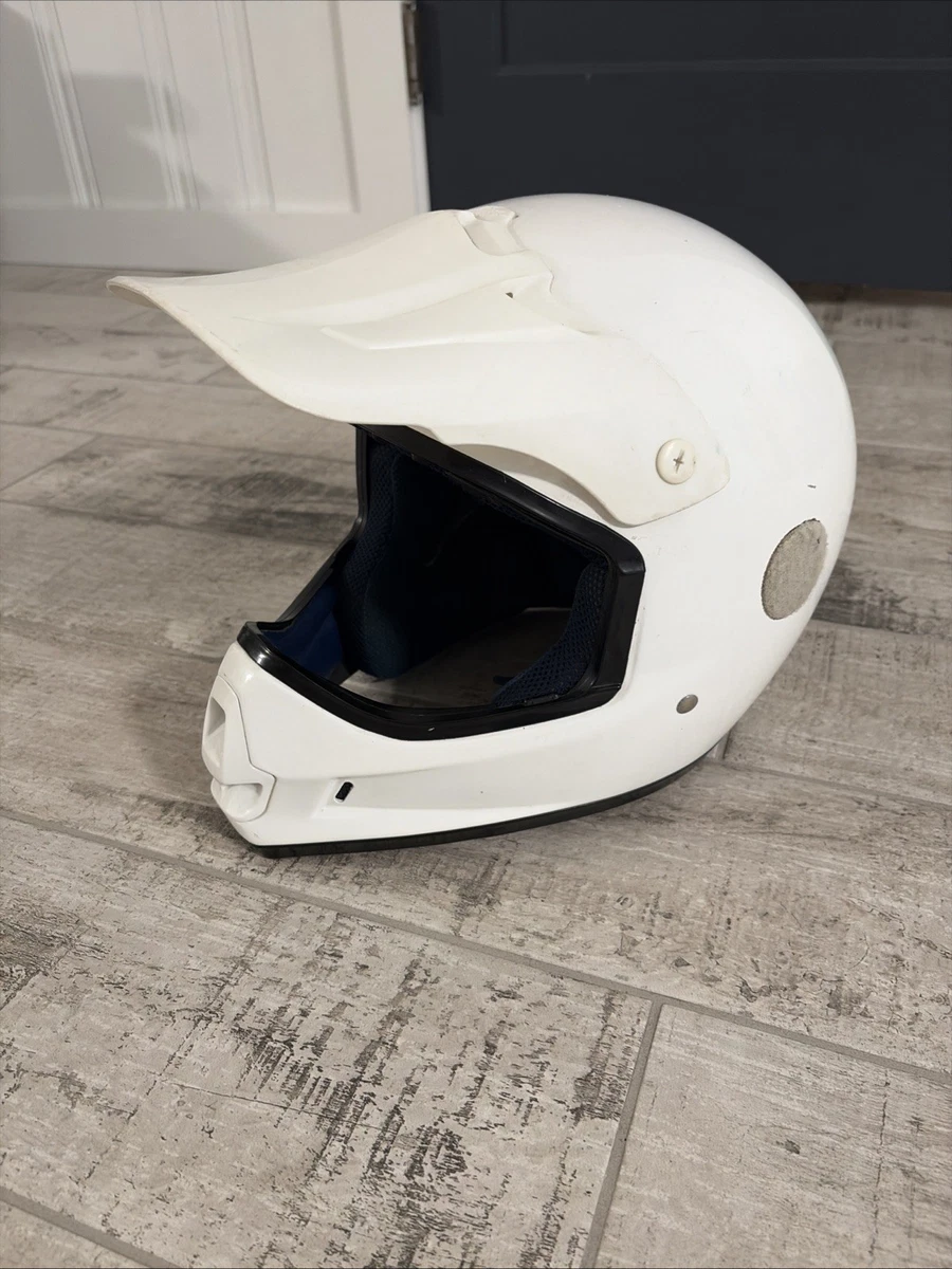 Shoei Vintage Motorcycle Helmets for sale | eBay