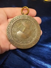 Ww2 German Huge Agricultural  Award