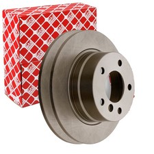 Disque de frein BMW 545