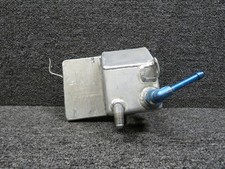 5555011-25 Cessna Citation II 550 Engine Overboard Drain Fuel Canister Assy