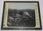 Vintage Antique Early 1900s Lot 11 Keystone View Company Glass Slides Buildings — photo 8