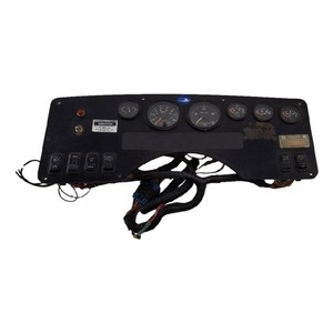 Blue Bird Instrument Panel 0026348, 0014490, 0014492, 0014493, 0014494, 0014497
