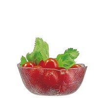 Glasschale Aspen Glas E8861 SchäLchen Schale Salat Dessertschale Klar Luminarc