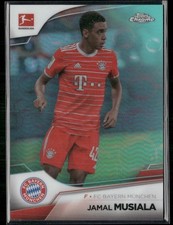 Chrome Bundesliga #81