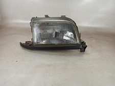 Gruppo ottico anteriore principale destro (luci)(faro) RENAULT CLIO 1 PHASE 1
