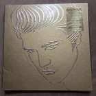 ELVIS PRESLEY-A GOLDEN CELEBRATION SEALED RCA RECORDS 6 VINYL LP SET RARE PROMO!