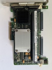 1pc DELL Server Adapter PERC 4E/DC PCIE SCSI RAID Card