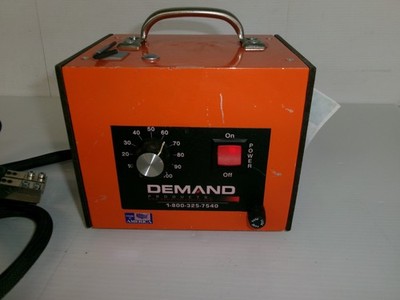 DEMAND PRODUCTS MAGNUM CONTROLLERS APC/HOT ROD HSGM HEIBSCHNEIDER (BFR92)