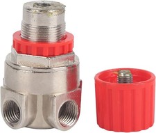 Air Compressor Pressure Regulator High Precision Pressure Control Switch