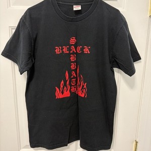 Black Sabbath Supreme | eBay