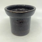 RedWing Sewer Pipe Co. 3" Salesman’s Sample Vintage 1891-1956