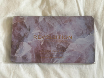 Revolution Forever Flawless Unconditional Love