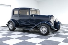 1932 Ford Victoria for Sale