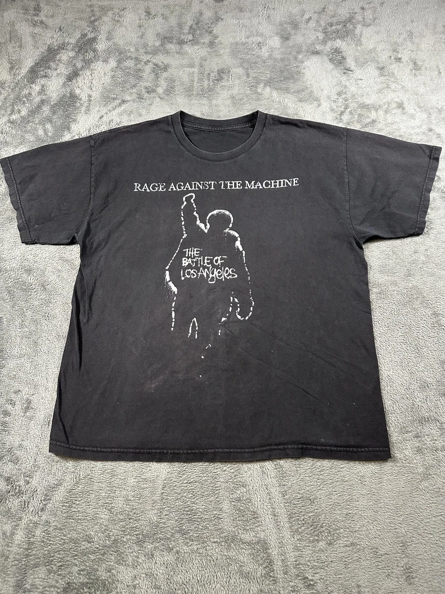 Rage Against The Machine Shirt for sale - eBay