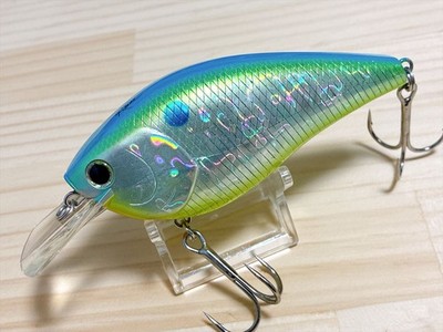LUCKY CRAFT SKT S.K.T 110 MAG MR 56g Big Crankbait Angelköder #AA136