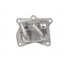 NISSENS Ölkühler, Motoröl 91569 für HYUNDAI KIA