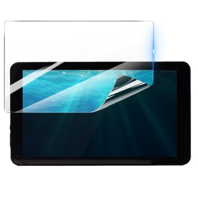 3mk Shockproof Hydrogel Screen Protector forlive 10.1, Transparent