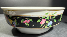 Christopher Stuart Orchard Park Y0012 Vegetable Bowl 8-1/4" Wide 3" High