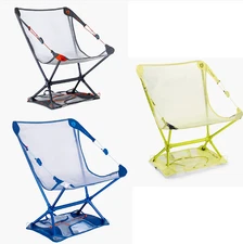NEMO Moonlite Elite Reclining Backpacking Chair - New - Free Shipping