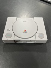 Sony PlayStation Classic Read Description
