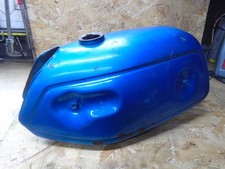 Yamaha YAS1 YAS1C AS1 AS1C 125cc FUEL Petrol Tank 183-24110-00 SOLID NEEDS PAINT