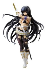 Vertex Senran Kagura Ikaruga PVC 1/8 Scale PVC Figure