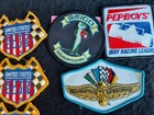 Indy Racing Patches Miscellaneous Lot of 21 Unused — photo 2