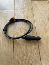 EcoFlow Car Charger XT60 | Delta | River | Max | GENUINE ECOFLOW | 