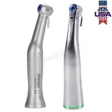 Dental Implant Handpiece 20:1 LED Contra Angle Fit Surgical Motor