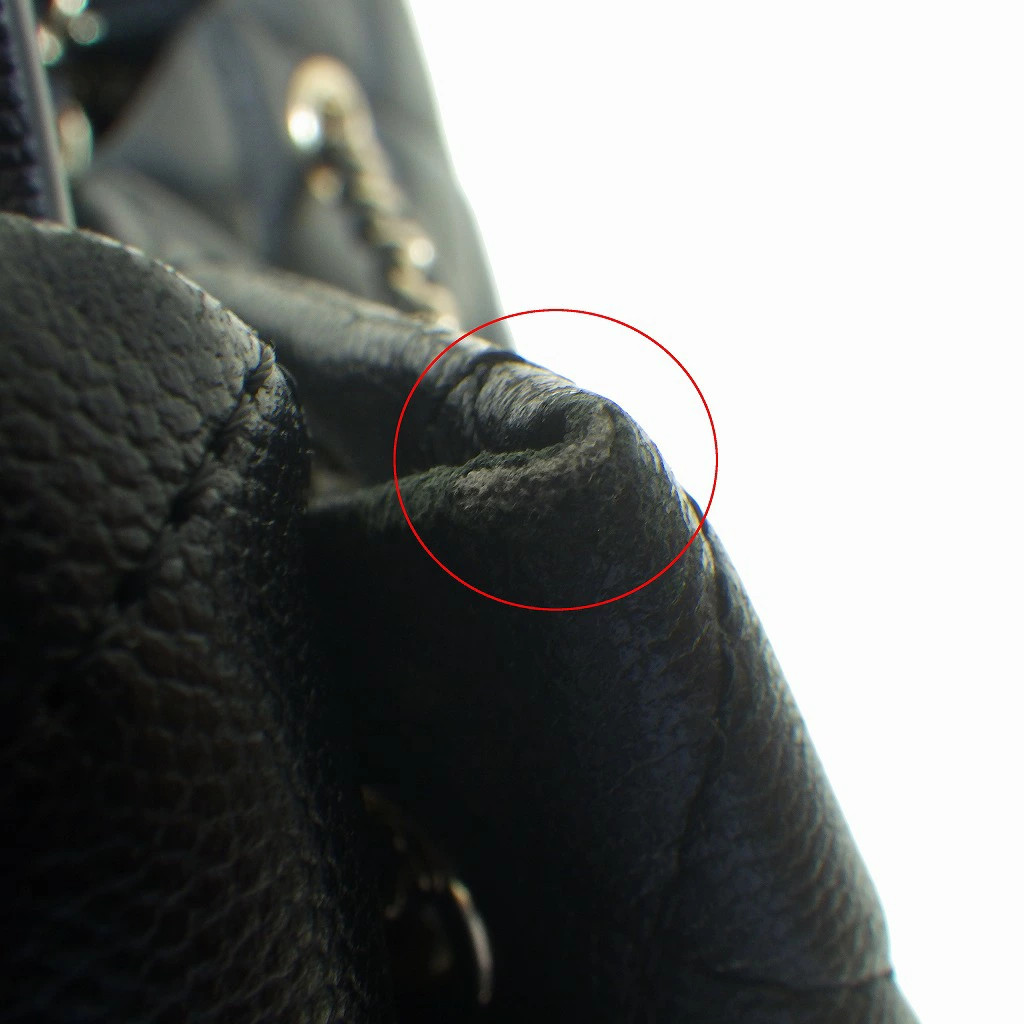 Chanel Matelasse Coco Drawstring Drawstring 2WAY … - image 14