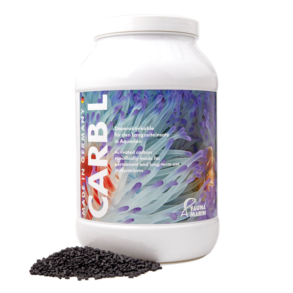 Fauna Marin Carb L 940g img