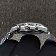 Omega Speedmaster Racing 44.25mm Chronograph 329.30.44.51.01.001 Box & Cards 6