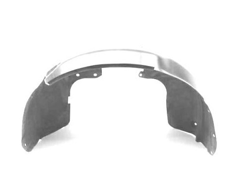 Radhausschale Vorne Links FÜR Ford B-MAX Ab 2012-image