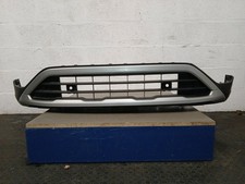 VOLKSWAGEN T-CROSS 2019-2024 GENUINE FRONT BUMPER LOWER SPOILER 2GM805901E