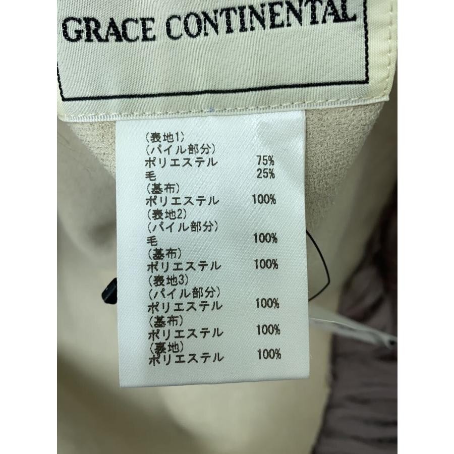 GRACE CONTINENTAL Jacket 36 Polyester 0122464015 … - image 5
