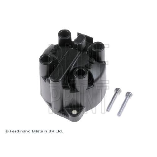 ZüNdverteilerkappe FüR Nissan Primera P11 WP11 2.0 96 Bis 02 Blue SR20DE Teil-image