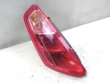 Fiat Grande Punto 199 original Rückleuchte Schlussleuchte links BJ2009