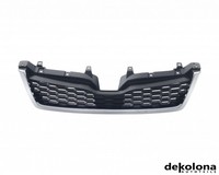 KüHlergrill KüHlergitter Vorne FüR Subaru Forester 2.0 Xt Awd D 03.13 - 12.25