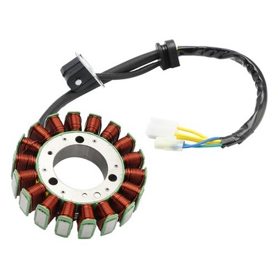 Lichtmaschine Stator für Kymco XCiting 500 05-06 X-Citing 500i 500Ri ABS 07-16